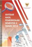 IHPS II Tahun 2014