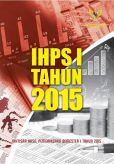 IHPS I Tahun 2015