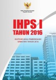 IHPS I Tahun 2016