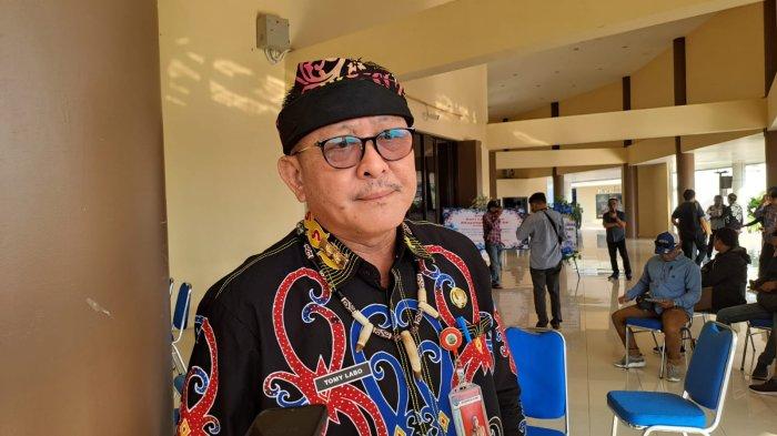 Perda Pajak dan Retribusi Ditarget Tuntas Akhir Tahun, Pajak Kendaraan Bermotor akan Diturunkan