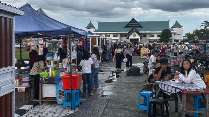 Efisiensi Belanja APBD Malinau Kaltara Capai Rp 133 Miliar, Prioritas Fokus pada Program Berdampak