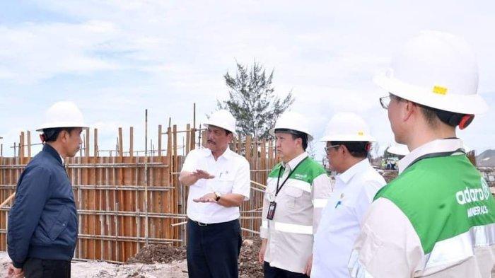 Nilai Investasi Kaltara Terus Meningkat, Triwulan III di Tahun 2023 Capai Rp 14,3 Triliun