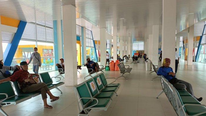 Tahun 2023, Retribusi Pelabuhan Penyumbang Terbesar PAD Kaltara Capai Rp 7 Miliar