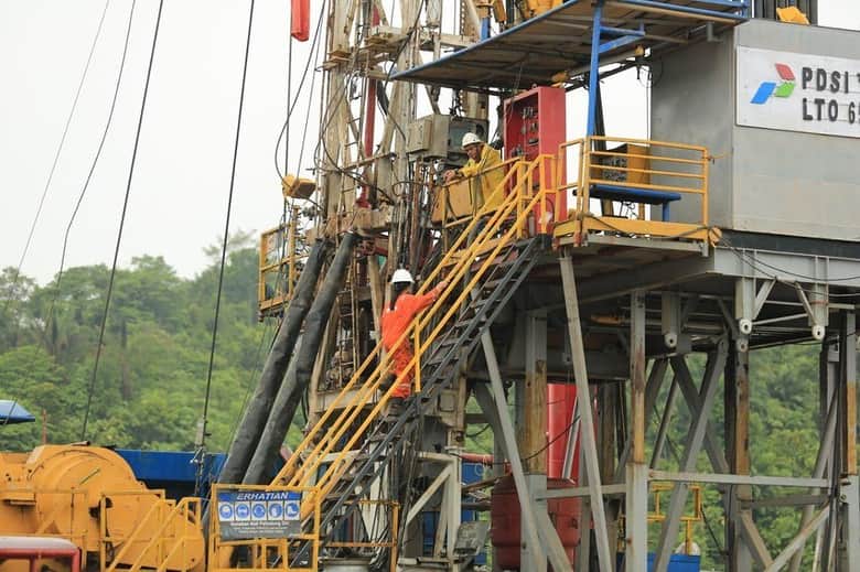 Produksi Minyak Tarakan Bertambah 800 Barel per Hari