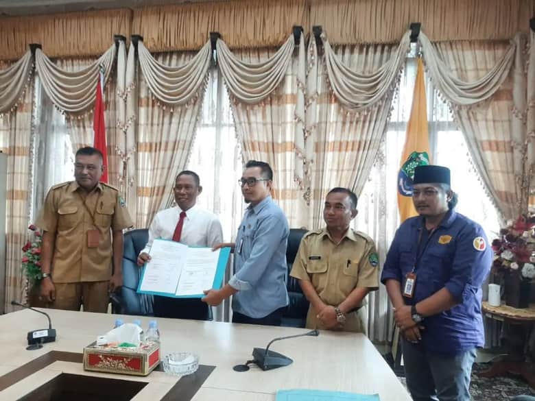 Bawaslu Bulungan Mendapat Rp7,36 Miliar Anggaran Hibah Pilkada 2024