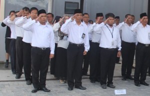 Upacara Kesaktian Pancasila (1)