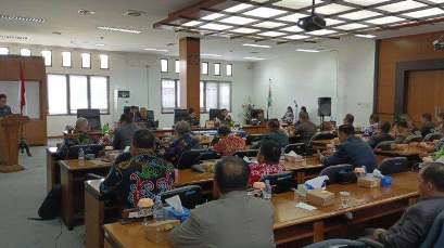 5. CaBer - APBD Perubahan Malinau 2023 Capai Rp 403 Miliar (Oktober 2023)