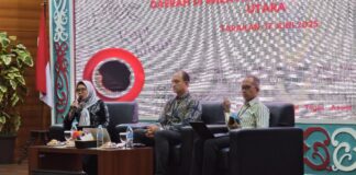 Workshop “Percepatan Penyelesaian TP/TGR dan Pengurusan Piutang Daerah di Wilayah Provinsi Kaltara